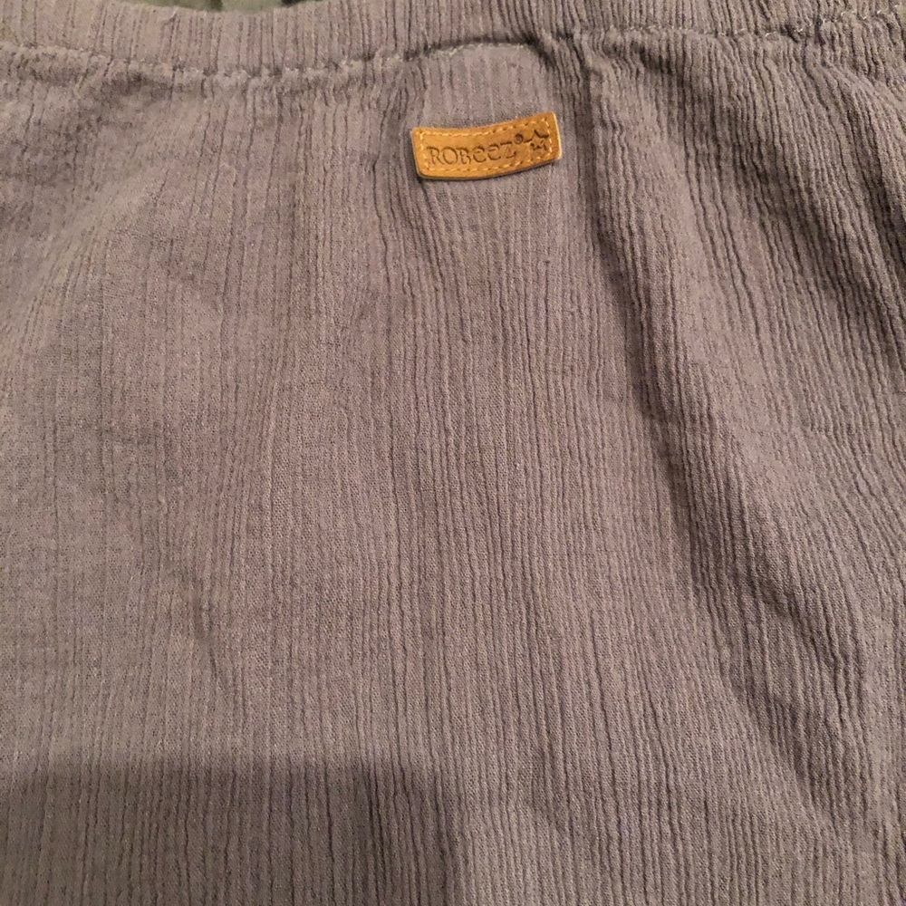 Robeez gray bubble - Picture 5 of 6